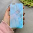 قاب گوشی iPhone 6 - 6s آیفون ژله ای هولوگرامی کد 97449