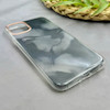 قاب گوشی iPhone 11 Pro Max آیفون آبرنگی اکلیلی طلقی شیشه ای اورجینال DIKEX شفاف کد 97451