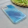 قاب گوشی iPhone 11 Pro Max آیفون آبرنگی اکلیلی طلقی شیشه ای اورجینال DIKEX شفاف کد 97452