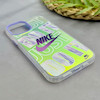 قاب گوشی iPhone 12 Pro Max آیفون هولوگرامی سخت کد 97456