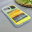 قاب گوشی iPhone 13 Pro Max آیفون هولوگرامی سخت کد 97464