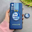 قاب گوشی Poco M4 Pro 5G شیائومی فانتزی سوزنی برجسته طرح استقلال Esteghlal پاپ سوکت دار محافظ لنز دار کد 97527
