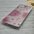قاب گوشی Galaxy A12 - M12 سامسونگ فانتزی براق IMD لیزری لاکچری سخت HARD طرح پروانه کد 123235