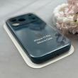 قاب گوشی iPhone 17 Pro آیفون سیلیکونی اورجینال پاک کنی درجه یک زیربسته محافظ لنزدار سرمه ای کد 120699