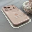 قاب گوشی iPhone 17 Pro آیفون سیلیکونی اورجینال پاک کنی درجه یک زیربسته محافظ لنزدار کالباسی کد 120713