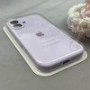 قاب گوشی iPhone 17 آیفون سیلیکونی اورجینال پاک کنی درجه یک زیربسته محافظ لنزدار یاسی کد 120715