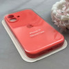 قاب گوشی iPhone 17 آیفون سیلیکونی اورجینال پاک کنی درجه یک زیربسته محافظ لنزدار ارغوانی کد 120734
