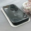 قاب گوشی iPhone 17 آیفون سیلیکونی اورجینال پاک کنی درجه یک زیربسته محافظ لنزدار مشکی کد 120737