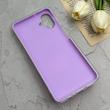 قاب گوشی Galaxy A07 سامسونگ دوتیکه مات پاستیلی عروسکی برجسته آناناس کیوت یاسی کد 123408