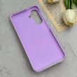قاب گوشی Galaxy A36 سامسونگ دوتیکه مات پاستیلی عروسکی برجسته آناناس کیوت یاسی کد 123478