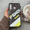 قاب گوشی Galaxy A20 / A30 سامسونگ فانتزی سوزنی برجسته طرح FENDI کد 97614