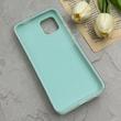 قاب گوشی Redmi A1 - Redmi A2 شیائومی دوتیکه مات پاستیلی عروسکی برجسته آوکادو کیوت سبز کد 123617
