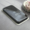 قاب گوشی iPhone 13 آیفون سیلیکونی اورجینال پاک کنی درجه یک زیربسته محافظ لنزدار مشکی کد 130087