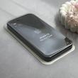 قاب گوشی iPhone 13 آیفون سیلیکونی اورجینال پاک کنی درجه یک زیربسته محافظ لنزدار مشکی کد 130087