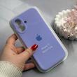 قاب گوشی iPhone 17 آیفون سیلیکونی اورجینال پاک کنی درجه یک زیربسته محافظ لنزدار یاسی کد 130094