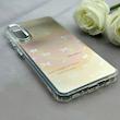 قاب گوشی Galaxy A30S - A50S - A50 سامسونگ اورجینال فانتزی سخت آینه ای لنز کرومی ایربگ دار طرح پاپیون کیوت کد 122008