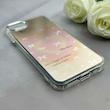 قاب گوشی iPhone 7 - iPhone 8 - iPhone SE 2020 - iPhone SE 2022 آیفون اورجینال فانتزی سخت آینه ای لنز کرومی ایربگ دار طرح پاپیون کیوت کد 122026