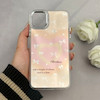 قاب گوشی iPhone 11 Pro Max آیفون اورجینال فانتزی سخت آینه ای لنز کرومی ایربگ دار طرح پاپیون کیوت کد 122082