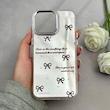قاب گوشی iPhone 15 Pro Max آیفون اورجینال فانتزی سخت آینه ای لنز کرومی ایربگ دار طرح پاپیون کیوت کد 122121