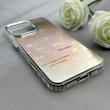 قاب گوشی iPhone 16 Pro Max آیفون اورجینال فانتزی سخت آینه ای لنز کرومی ایربگ دار طرح پاپیون کیوت کد 122138