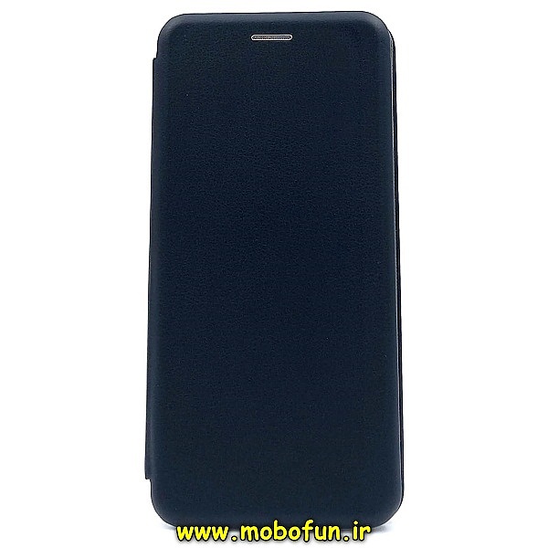 مشخصات و خرید قاب گوشی Galaxy A32 5G سامسونگ طرح چرم کتابی مگنتی، خرید قاب گوشی Galaxy A32 5G سامسونگ طرح چرم کتابی مگنتی از فروشگاه موبوفان، قیمت قاب گوشی Galaxy A32 5G سامسونگ طرح چرم کتابی مگنتی