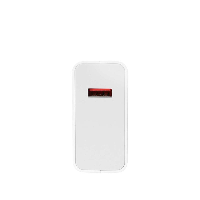 شارژر دیواری 120 وات شیائومی اورجینال توربوشارژ (دارای ریزشمارنده) به همراه کابل USB-C کد 130101