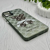 قاب گوشی Galaxy A05 سامسونگ So CooL سوکول اورجینال فانتزی دکمه کرومی طرح تدی کد 122728