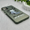 قاب گوشی Galaxy A05 سامسونگ So CooL سوکول اورجینال فانتزی دکمه کرومی طرح اسپرت SPORT کد 122731