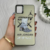 قاب گوشی Galaxy A05 سامسونگ So CooL سوکول اورجینال فانتزی دکمه کرومی طرح اسپرت SPORT کد 122731