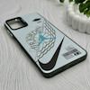 قاب گوشی Galaxy A06 سامسونگ So CooL سوکول اورجینال فانتزی دکمه کرومی طرح نایک NIKE کد 122740