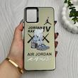 قاب گوشی Galaxy A06 سامسونگ So CooL سوکول اورجینال فانتزی دکمه کرومی طرح اسپرت SPORT کد 122744