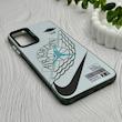 قاب گوشی Galaxy A05S سامسونگ So CooL سوکول اورجینال فانتزی دکمه کرومی طرح نایک NIKE کد 122755