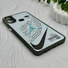 قاب گوشی Galaxy A10S سامسونگ So CooL سوکول اورجینال فانتزی دکمه کرومی طرح نایک NIKE کد 122774