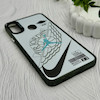 قاب گوشی Galaxy A20S سامسونگ So CooL سوکول اورجینال فانتزی دکمه کرومی طرح نایک NIKE کد 122775