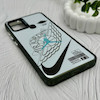 قاب گوشی Galaxy A21S سامسونگ So CooL سوکول اورجینال فانتزی دکمه کرومی طرح نایک NIKE کد 122794