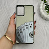 قاب گوشی Galaxy A15 سامسونگ So CooL سوکول اورجینال فانتزی دکمه کرومی طرح بازی کد 122796