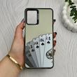 قاب گوشی Galaxy A15 سامسونگ So CooL سوکول اورجینال فانتزی دکمه کرومی طرح بازی کد 122796