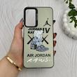 قاب گوشی Galaxy A16 سامسونگ So CooL سوکول اورجینال فانتزی دکمه کرومی طرح اسپرت SPORT کد 122807