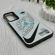 قاب گوشی Galaxy A16 سامسونگ So CooL سوکول اورجینال فانتزی دکمه کرومی طرح نایک NIKE کد 122814