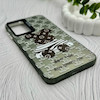 قاب گوشی Galaxy A17 سامسونگ So CooL سوکول اورجینال فانتزی دکمه کرومی طرح تدی کد 122817