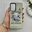 قاب گوشی Galaxy A26 سامسونگ So CooL سوکول اورجینال فانتزی دکمه کرومی طرح اسپرت SPORT کد 122841