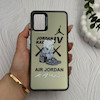 قاب گوشی Galaxy A31 سامسونگ So CooL سوکول اورجینال فانتزی دکمه کرومی طرح اسپرت SPORT کد 122846
