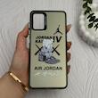 قاب گوشی Galaxy A31 سامسونگ So CooL سوکول اورجینال فانتزی دکمه کرومی طرح اسپرت SPORT کد 122846