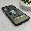 قاب گوشی Galaxy A31 سامسونگ So CooL سوکول اورجینال فانتزی دکمه کرومی طرح اسپرت SPORT کد 122846