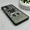 قاب گوشی Galaxy A31 سامسونگ So CooL سوکول اورجینال فانتزی دکمه کرومی طرح تدی کد 122853