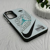 قاب گوشی Galaxy A35 سامسونگ So CooL سوکول اورجینال فانتزی دکمه کرومی طرح نایک NIKE کد 122855