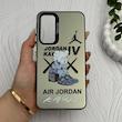 قاب گوشی Galaxy A35 سامسونگ So CooL سوکول اورجینال فانتزی دکمه کرومی طرح اسپرت SPORT کد 122862