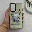 قاب گوشی Galaxy A36 سامسونگ So CooL سوکول اورجینال فانتزی دکمه کرومی طرح اسپرت SPORT کد 122865