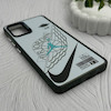 قاب گوشی Galaxy A51 سامسونگ So CooL سوکول اورجینال فانتزی دکمه کرومی طرح نایک NIKE کد 122875