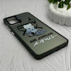 قاب گوشی Galaxy A51 سامسونگ So CooL سوکول اورجینال فانتزی دکمه کرومی طرح اسپرت SPORT کد 122883